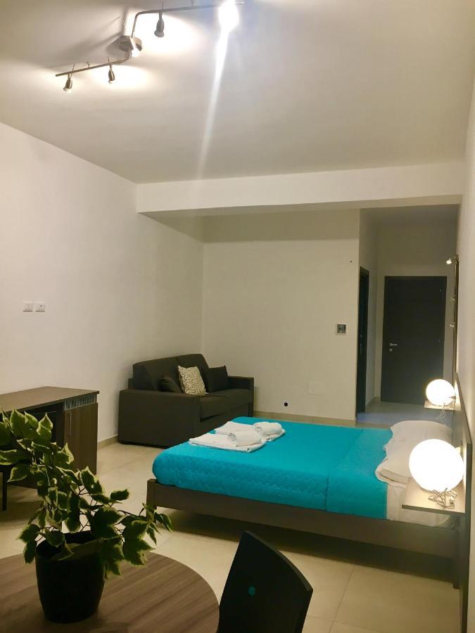 B&B Costa Azzurra Porto Cesareo Extérieur photo
