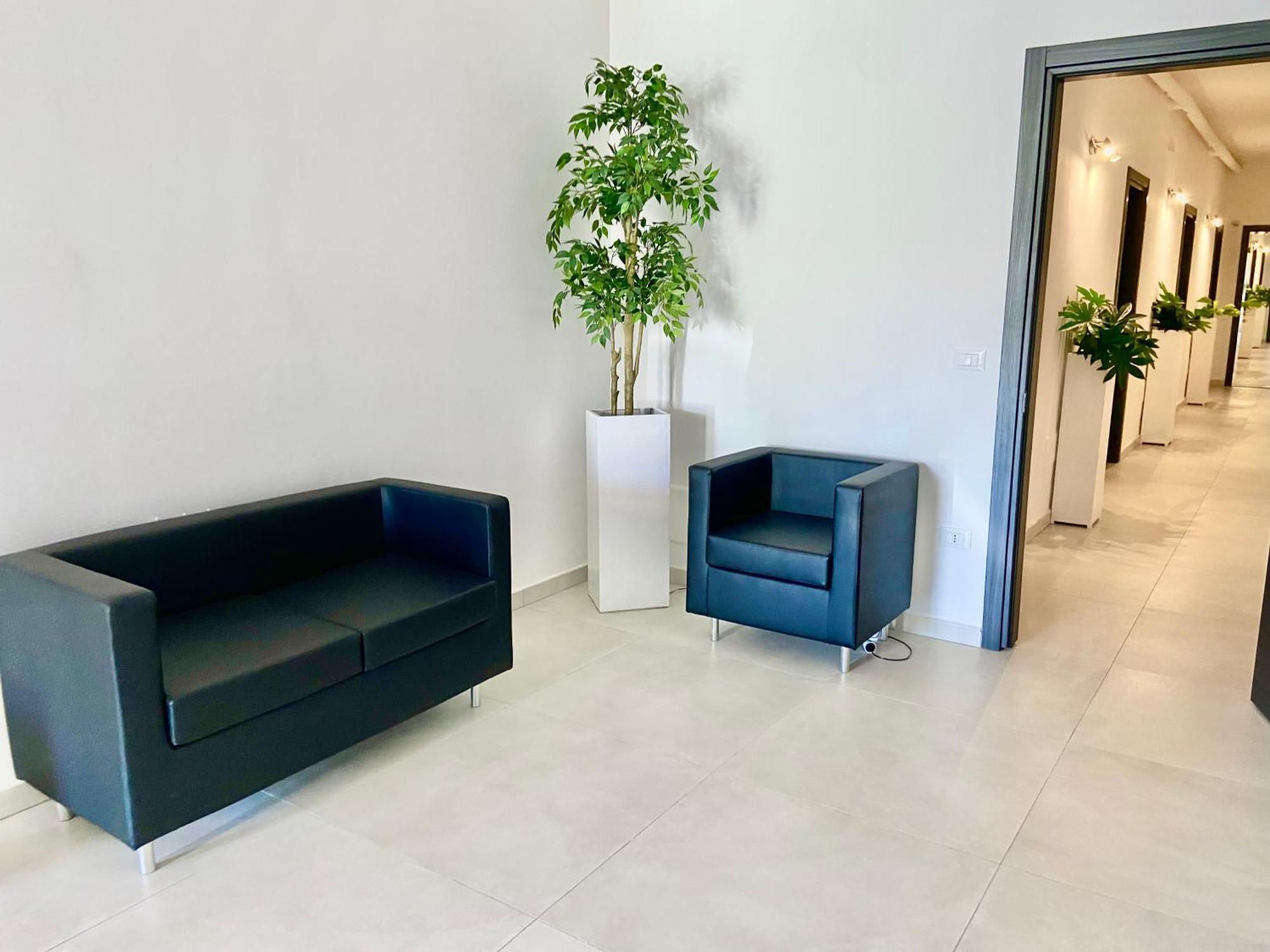 B&B Costa Azzurra Porto Cesareo Extérieur photo