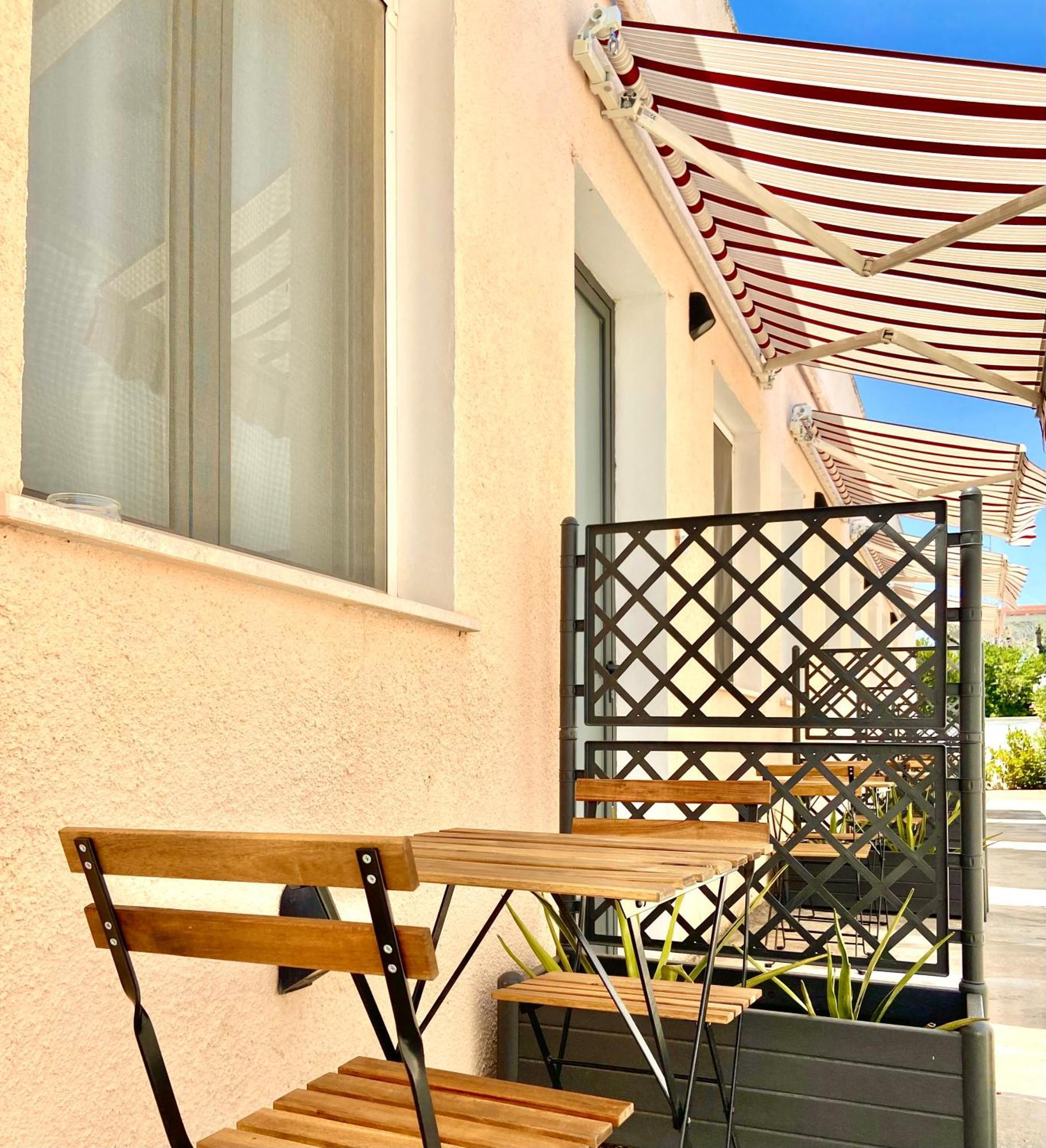B&B Costa Azzurra Porto Cesareo Extérieur photo