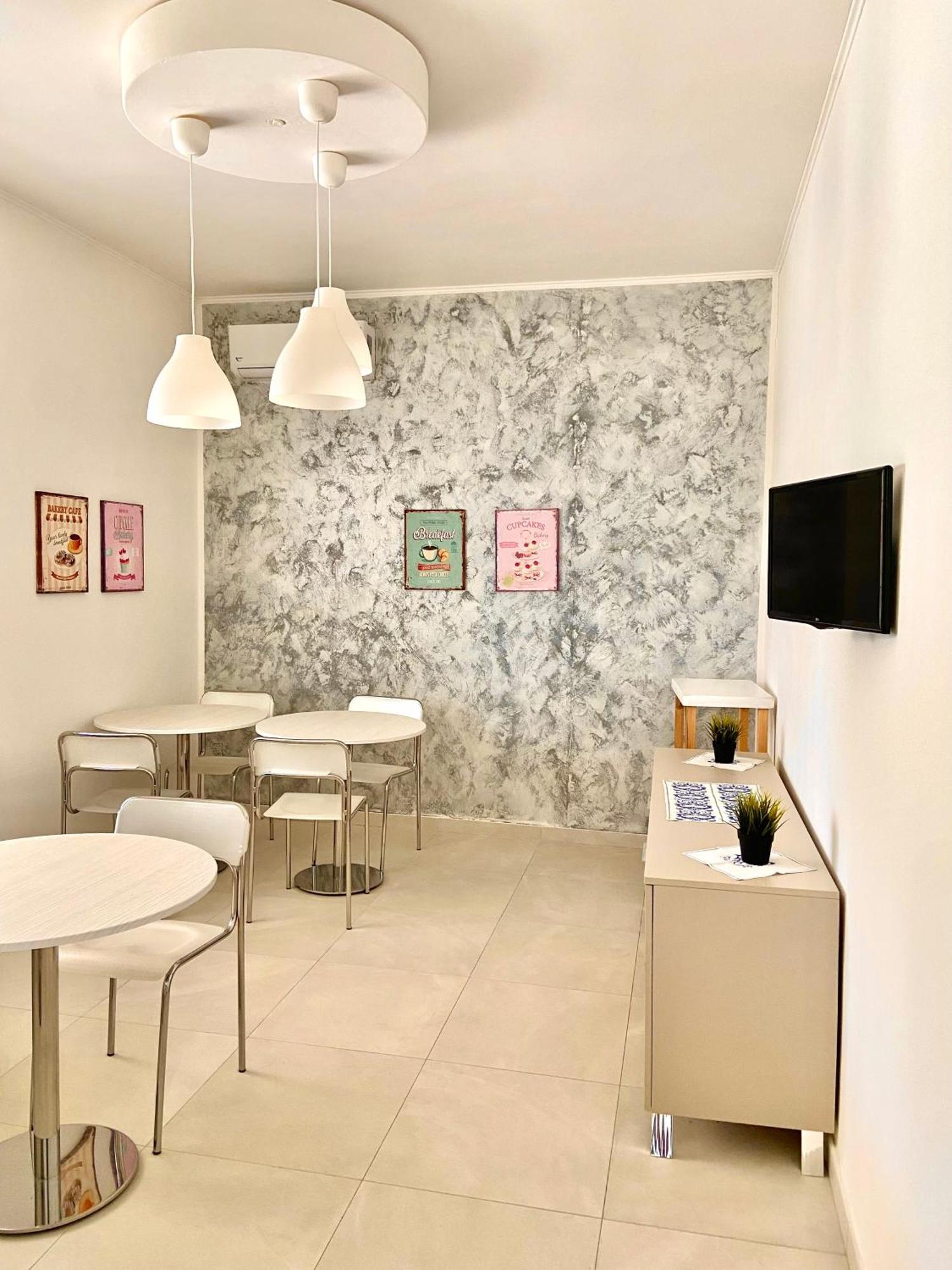 B&B Costa Azzurra Porto Cesareo Extérieur photo