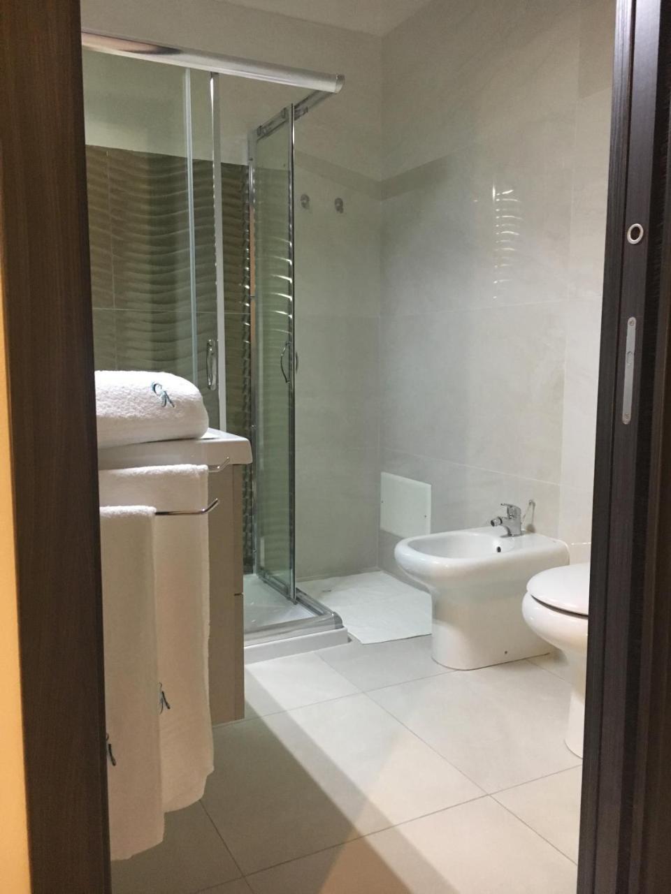 B&B Costa Azzurra Porto Cesareo Extérieur photo