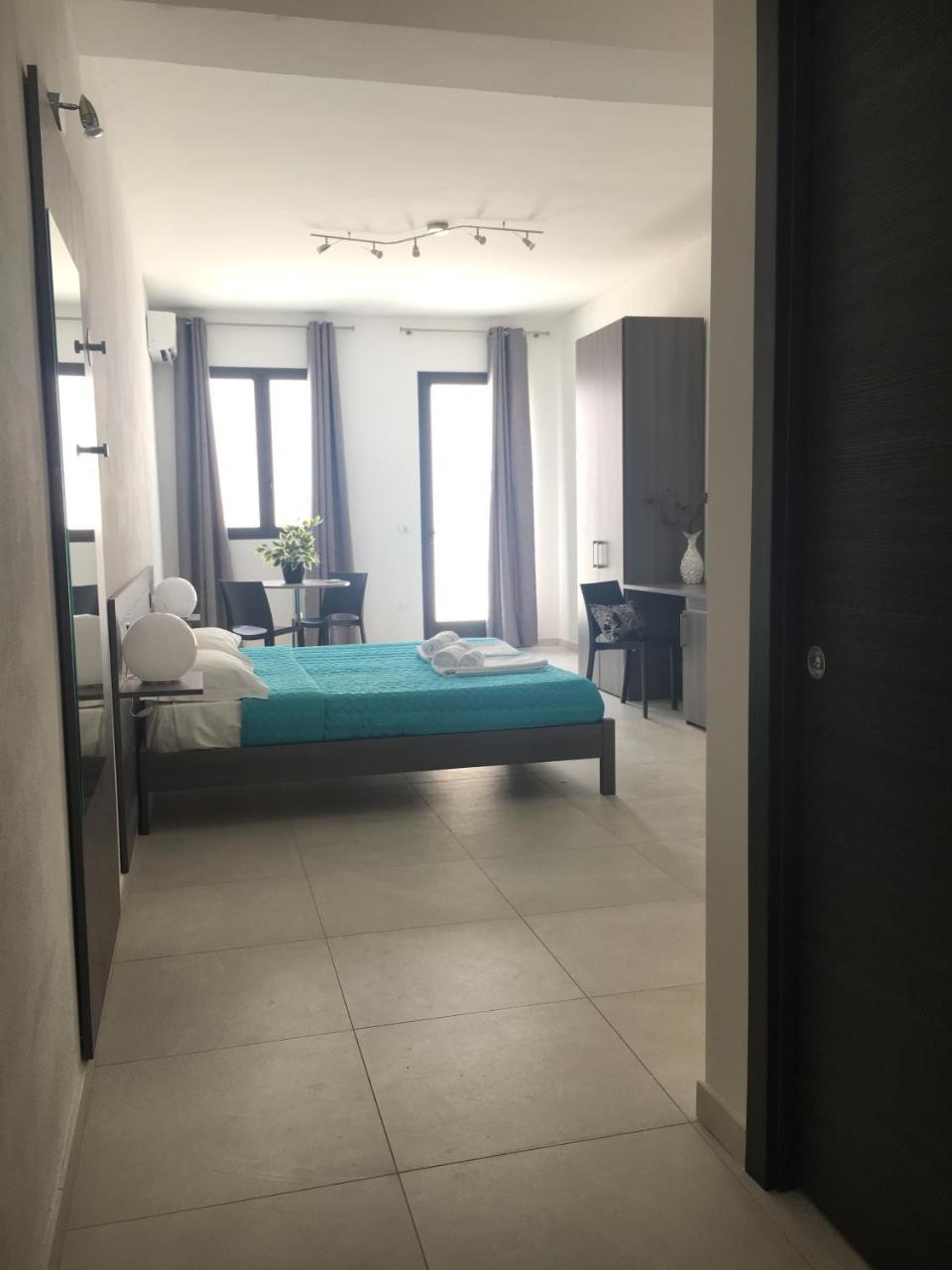 B&B Costa Azzurra Porto Cesareo Extérieur photo