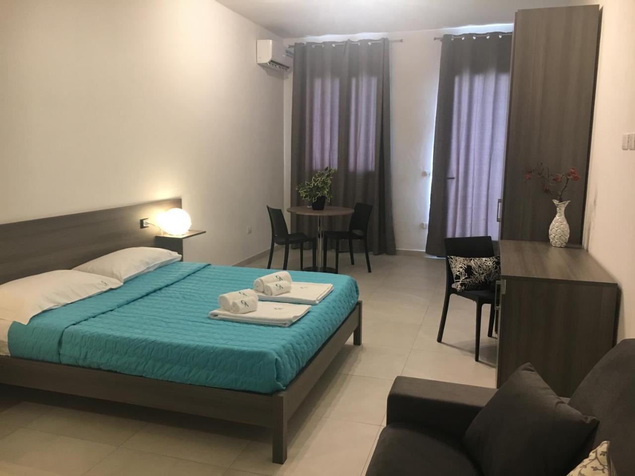 B&B Costa Azzurra Porto Cesareo Extérieur photo