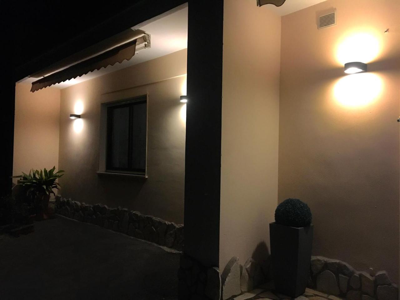 B&B Costa Azzurra Porto Cesareo Extérieur photo
