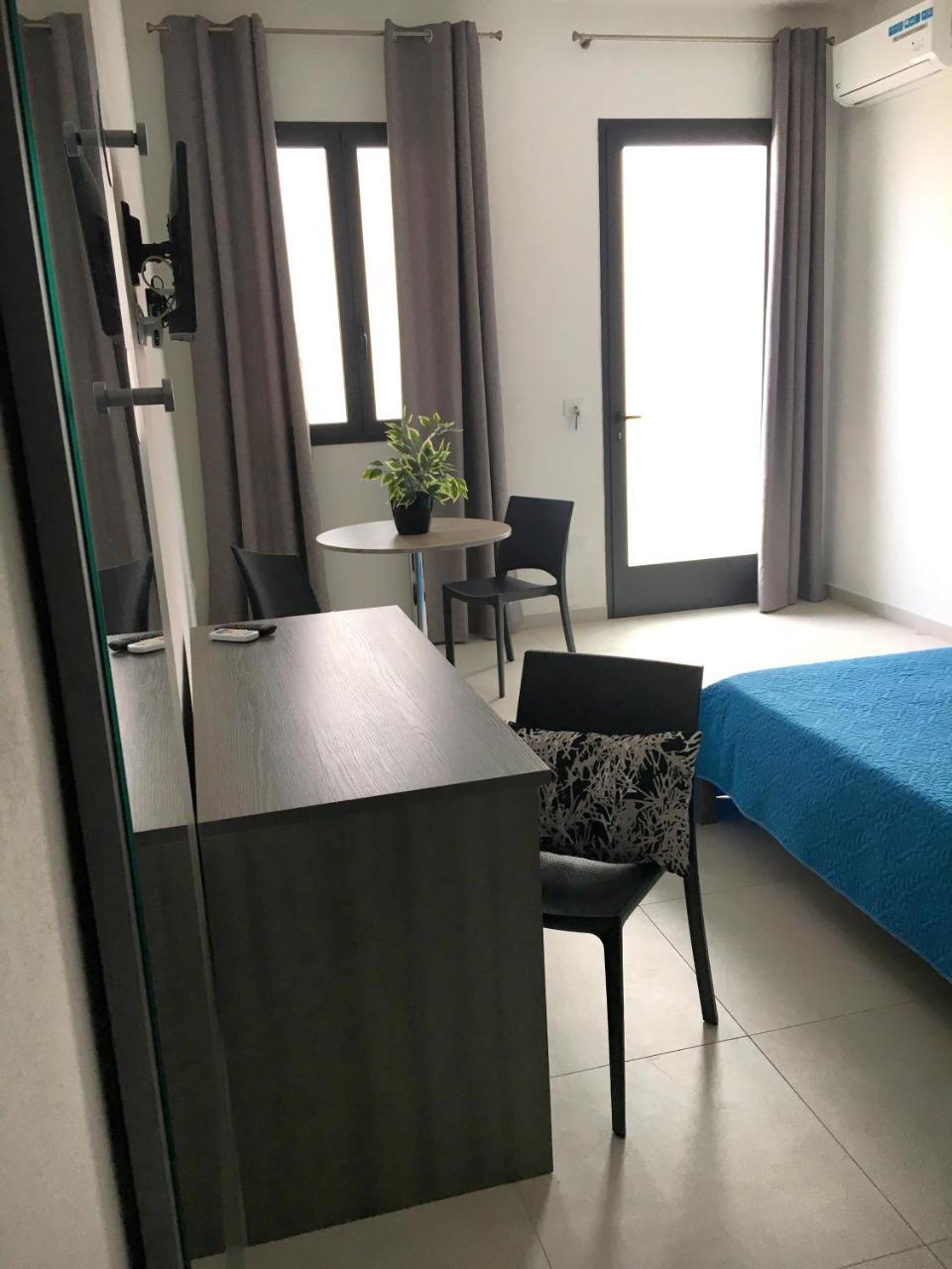 B&B Costa Azzurra Porto Cesareo Extérieur photo