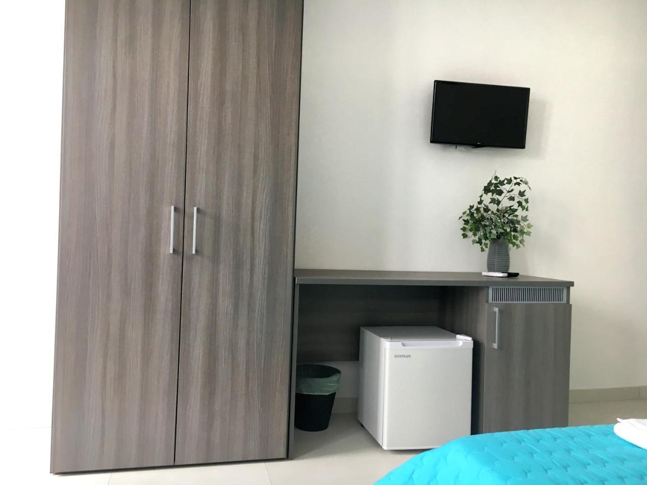 B&B Costa Azzurra Porto Cesareo Extérieur photo