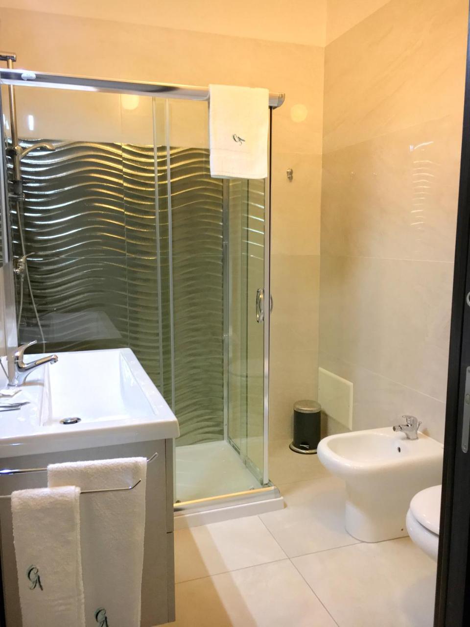 B&B Costa Azzurra Porto Cesareo Extérieur photo