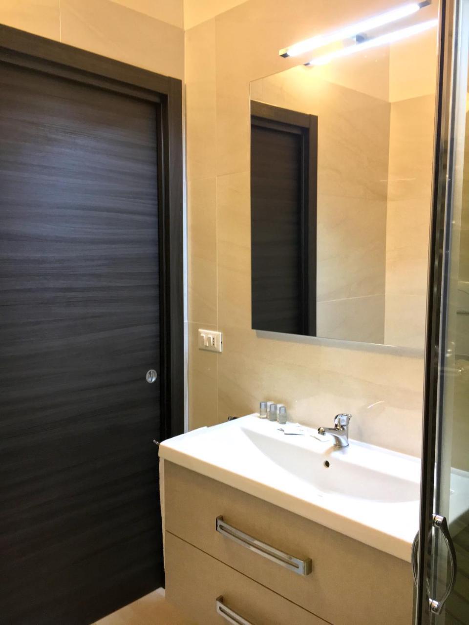 B&B Costa Azzurra Porto Cesareo Extérieur photo