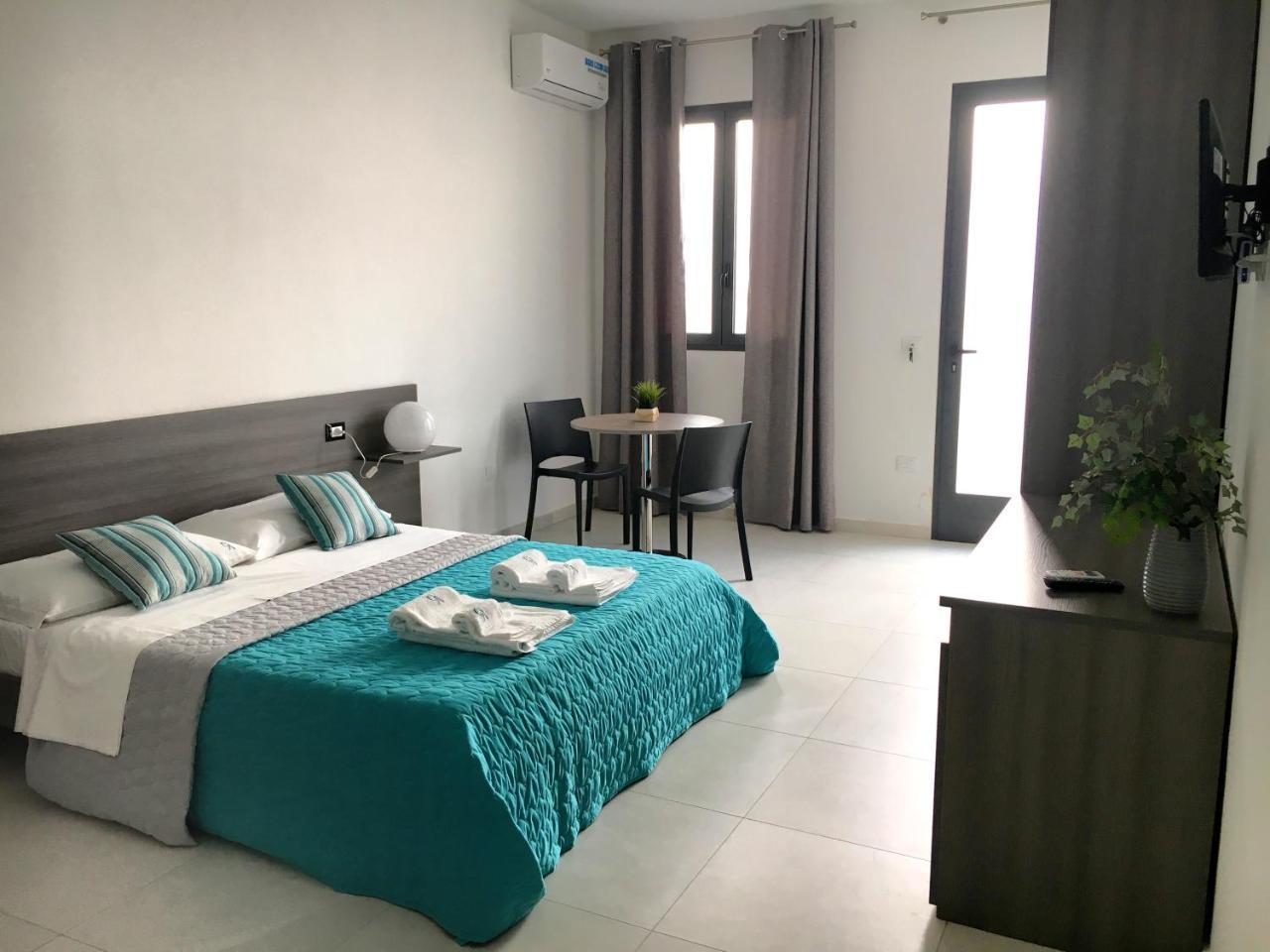 B&B Costa Azzurra Porto Cesareo Extérieur photo