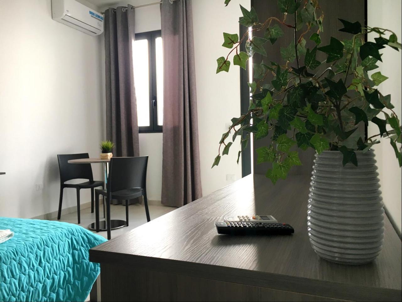 B&B Costa Azzurra Porto Cesareo Extérieur photo