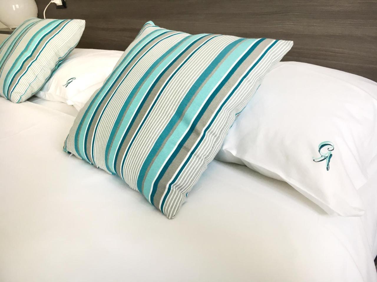 B&B Costa Azzurra Porto Cesareo Extérieur photo